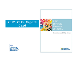 2012-2015 Report Card