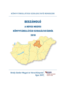 Kszr Beszamolo Heves 2018.Pdf