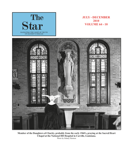 The Star July-December 2010.Pub