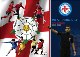 West Riding FA