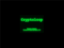 Cryptoloop.Pdf