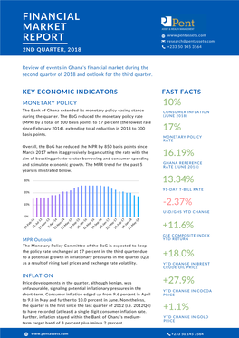 2018Q2 Market Report >> Download