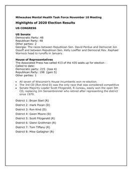 Election Analysis MHTF 11 2020