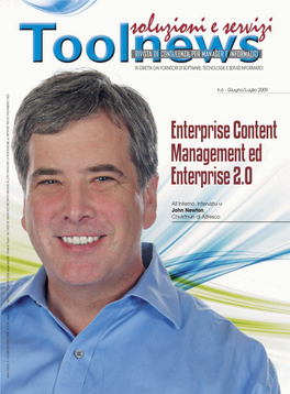 Enterprise Content Management