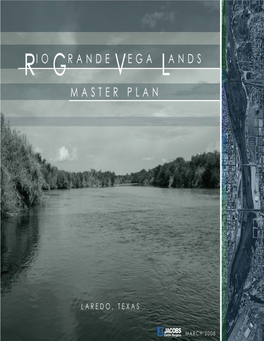 Vega Lands Master Plan Document.Indb