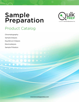 Download Our Catalog