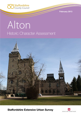 Alton EUS Report.Cdr