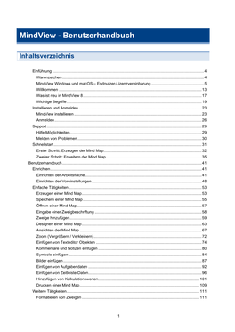 Download Mindview 8