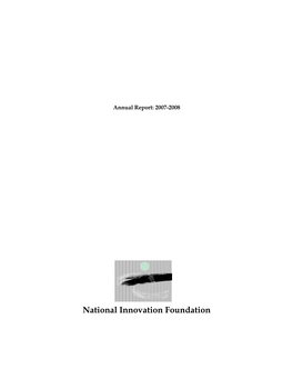 Annual Report 2007-08.Pdf