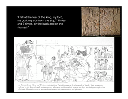 History Dec 5 Post-Amarna.Pdf