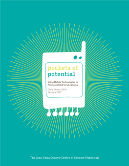 Pockets of Potential