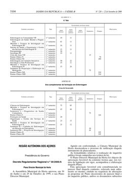 DIÁRIO DA REPÚBLICA — I SÉRIE-B N.O 220 — 22 De Setembro De 2000