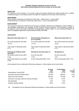 Murray Income Trust