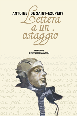 L'essenziale, Il Più Delle Volte, Non Ha Peso. L'essenziale Qui, In