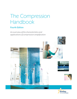 The Compression Handbook Fourth Edition