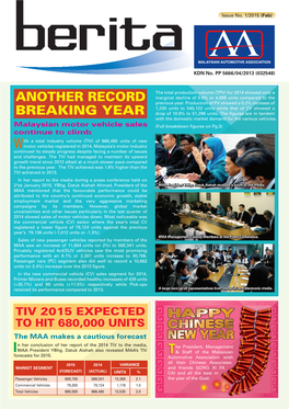 04NOV14 MAA Berita Newsletter-Cover-OL