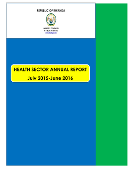 Annual Report 2015-16