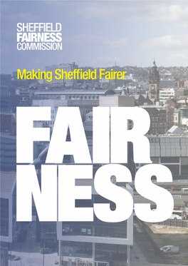 Fairness Commission