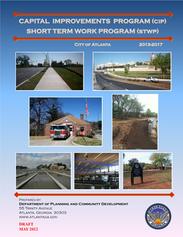 Cip) SHORT TERM WORK PROGRAM (Stwp