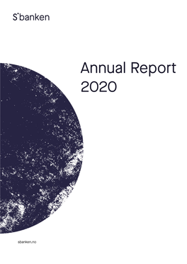 Annual Report 2020