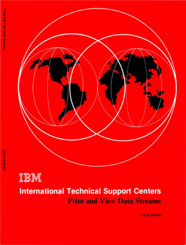 Ibm :: Information Interchange Architecture