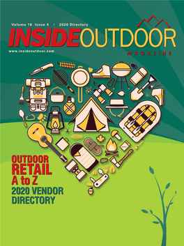 Inside Outdoor Directory 2020