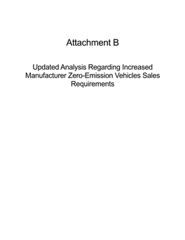 ACT 15-Day Notice Attachment B