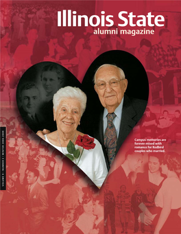 Illinois-State-Alumni-Magazine-Vol9no3.Pdf