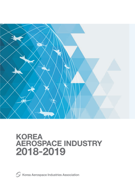 Korea Aerospace Industry 2018-2019