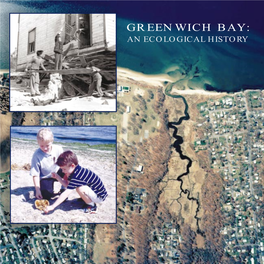 Greenwich Bay: an Ecological History