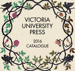 Vupcatalogue.Pdf