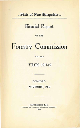 Forestry Commission