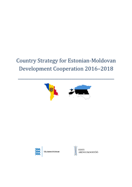 Estonian Development Cooperation