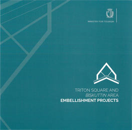 Triton Square and Bisjuttin Area-Embelishment Projects.Pdf
