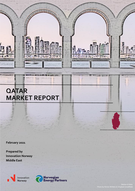 Qatar Market Report
