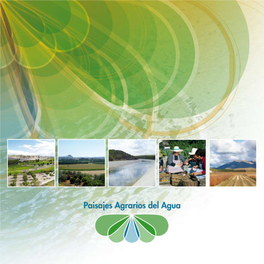 LIBRO-PAISAJES-AGRARIOS.Pdf