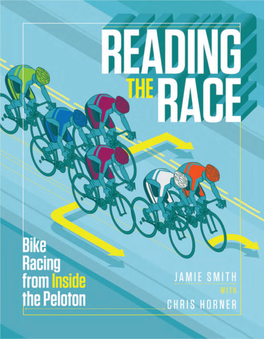 Reading the Race Jamie Smith Chris Horner Pdf Sample Preview File