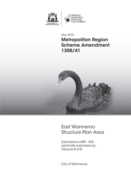 Metropolitan Region Scheme Amendment 1308/41