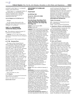 Federal Register/Vol. 78, No. 231/Monday, December 2, 2013