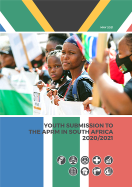 Youth Submission to the Aprm in South Africa 2020/2021