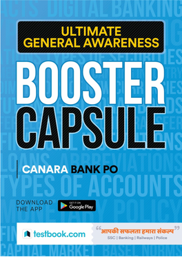 Gk Booster Capsule – November 2018
