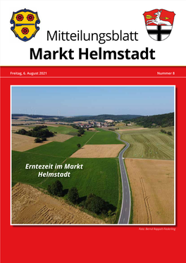 Markt Helmstadt