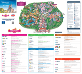 Attractions Accessibility