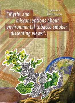 ON RISK and SOCIAL DANGER Anti-Smoking Law at Issue