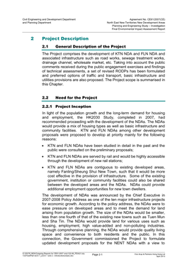 2 Project Description