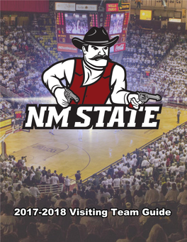 2011 Football Visiting Team Guide