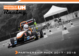 Partnership Pack 2015