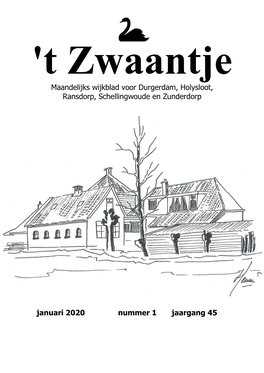 Zwaantje-Januari-2020.Pdf