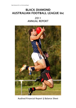 2011-BDAFL-AFL-Annual-Report.Pdf