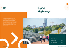 Cycle Highways